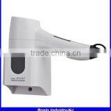 Rechargeable Hair Dryer, Wall Mounting Plasti Hair Dryer With 110V or 220V thumbnail-2