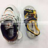 Soft PVC Compound for Shoes Sole thumbnail-4
