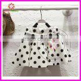 Beautiful Girl Puffy Skirt thumbnail-3