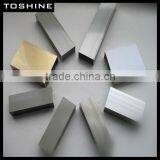 2014 Hot Sale High Quality Cabinet Door Aluminum Profile thumbnail-4