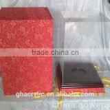 GH-RZ691 Shenzhen Guihe Factory Direct Sale Acrylic Cover ,customized Acrylic Display thumbnail-3