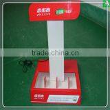 Vacuum Thermoformed Advertising Plastic Led Display thumbnail-6