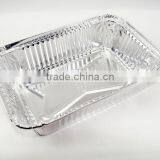 Disposable Aluminum Food Tray thumbnail-1