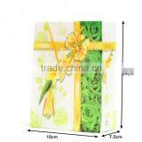 Custom Made Simple Design Christmas Gift Bag Supplier's Choice thumbnail-5
