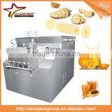 Best Price High Pressure Homogenization Machine Prices Homogenize Milk Cold Dirnk Beverage thumbnail-2