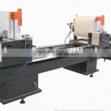 LJZ2-450*3700 Aluminum Profile Cutting Machine / Double Mitre Saw