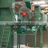 3-5 Tph Compound Fertilizer Production Line Design thumbnail-4