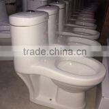 One Piece Ceramic Children Toilet Good Quality Baby Toilet thumbnail-4
