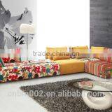 2014 Modern Fabric Sofa Colorful Styles OEM Service thumbnail-1