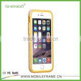 Good Price Metal Phone Case for IPhone 5 thumbnail-5