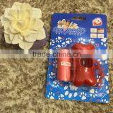 Custom Printed Plastic Dog Waste Bag and Dispenser thumbnail-2