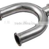 Stainless Steel Sanitary Pipe Fittings thumbnail-6