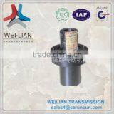 China Supply Lowest Price HL Pin Hydraulic Tapered Shaft Couplings Used Onziplock Bag Machine and Small Machine . thumbnail-2