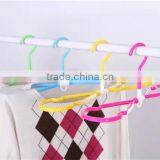 Dry Wet Amphibious Rotating Three-dimensional Hangers