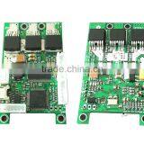 Maytech Electric Motor Longboard Kit VESC for E-skateboard Quality Choice thumbnail-1