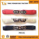 Many Styles Fashion Girls Garment Decoration Elegant Women Elastic Belt