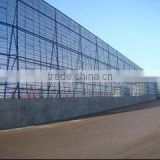 dust suppression and wind proofing wall perforated metal mesh                        
                                                Quality Choice