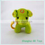All Kinds of Animal Shape Keychain