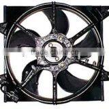 High Quality Radiator Fan for Hyundai Accent OEM No 25380-25000