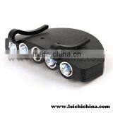 Wholesale Stock Avaliable Fly Fishing Cap Light thumbnail-6