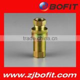 Hot selling!!! quick connect coupling kze kzb different types