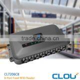 Long Range C# Rfid Reader 5 Meter