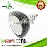 High Quality Shopping Mall 120W 150W 180W 200W E40 led high bay lamp