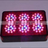 LED Grow Light Veg Bloom Two Channels Grow Apollo 6 Led Grow Light Dimmable Lights Greenhouse LED Grow Lighting