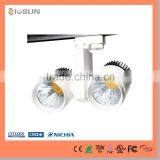 New Products 2015 Innovative Product Led Track Light Huosing 30w