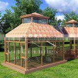 Aluminium Profile Winter Garden thumbnail-5