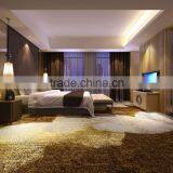 Anti-fire Ribbed Roll Carpet With Luxury Pattern thumbnail-4