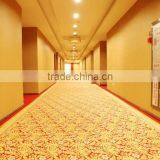 Econimic Nylon Printed Carpet for Hotel Corridor thumbnail-5