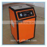 Melting electrical Furnace for Melting 0.5-5kg of Gold, Silver, Copper, Bronze