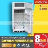 Propane Gas Powered Refrigerator For Sale Quality Choice thumbnail-2