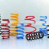 Automobile Suspension Spring Series