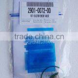 Compressor Service Kit Check Valve Kit Unloading Valve Kit for Atlas Copco Compressor thumbnail-3