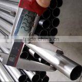 China Prime Quality Stainless Steel Pipe Price per pc thumbnail-3