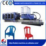 HTW730/JC alibaba china supplier plastic chair making machine price