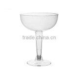 6oz Plastic Wine Glass Disposable thumbnail-3