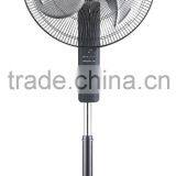 Stand Fan 18 Inch Industrial Fan With Aluminum Blades thumbnail-1