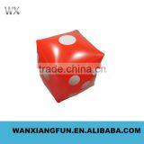 Pvc Inflatable Dice thumbnail-3