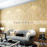 Pvc Wall Board Decorative 3d Wallpapers for Home Decoration thumbnail-1