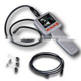 2.4" LCD Video Borescope Endoscope Snake Pipe 4M Cable Inspection Camera thumbnail-3