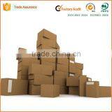 Custom Corrugated Box Supplier Philippines