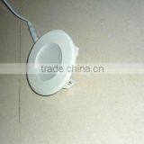 Round 230V AC LED Light Panel Camera Light