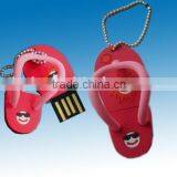 Slipper USB Drive Gift 2GB