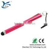 Good Factory Price Stylus pc Touch Screen Pen for Iphone thumbnail-1
