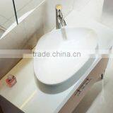 Bathroom Multi-Layer Solid Wood Sanitary Ware thumbnail-4