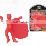 Hercules Shape 130x120x22mm Silicone Hot Coaster Trivet Mat thumbnail-1