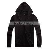 2016 New Style Design Unisex Custom Logo Zip Blank Printed Hoodies Cheap Sports Hoodie for Men thumbnail-5